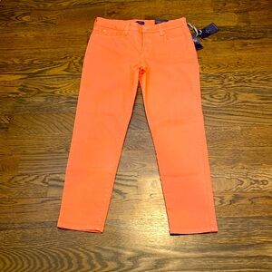 NWT NYDJ Ankle Skinny Jean